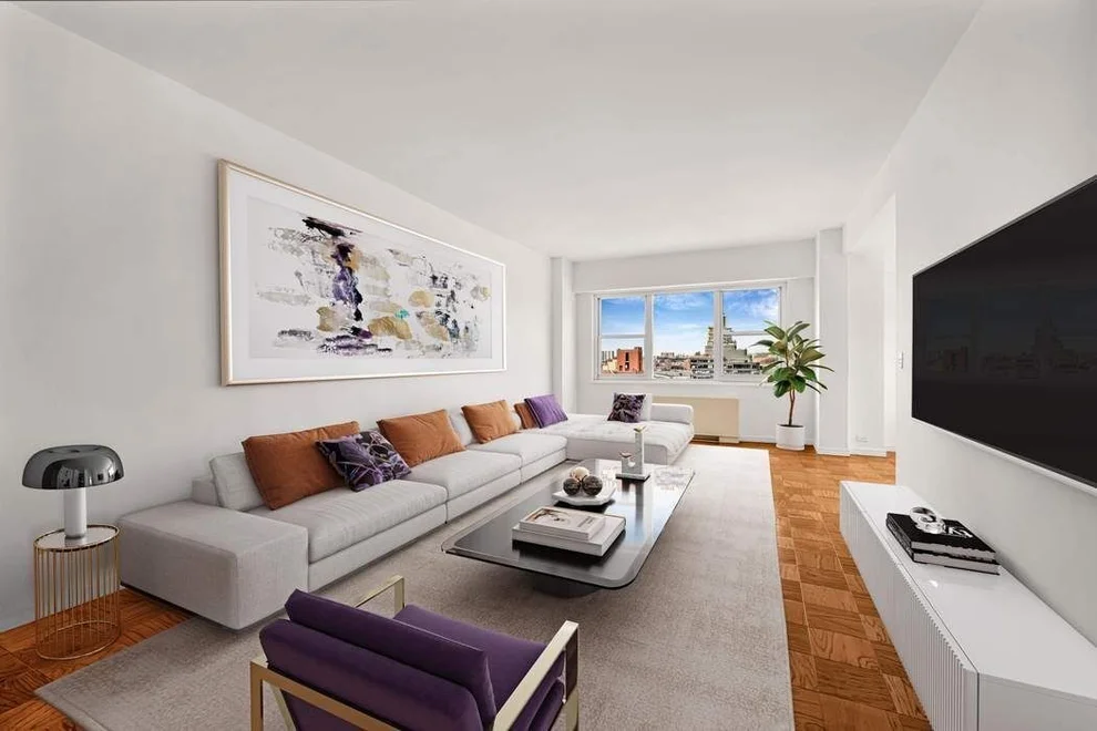 Unit for sale at 360 W 22nd Street, Manhattan, NY 10011