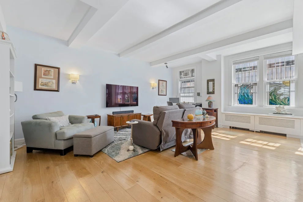 Unit for sale at 33 RIVERSIDE Drive, Manhattan, NY 10023