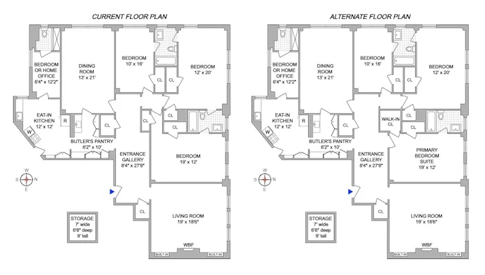 Unit for sale at 336 CENTRAL Park W, Manhattan, NY 10025