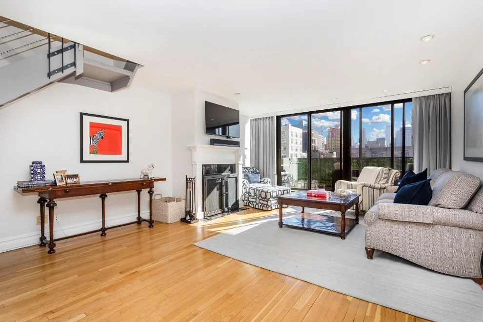 Unit for sale at 130 Barrow Street, Manhattan, NY 10014