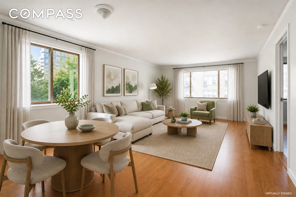 Unit for sale at 3800 Blackstone Avenue, Bronx, NY 10463