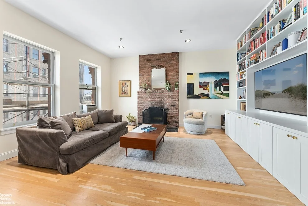 Unit for sale at 105 MONTAGUE Street, Brooklyn, NY 11201