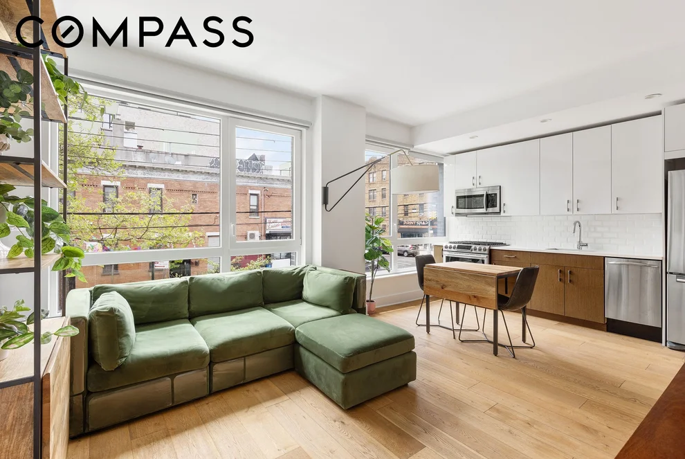 Unit for sale at 401 Rutland Road, Brooklyn, NY 11203