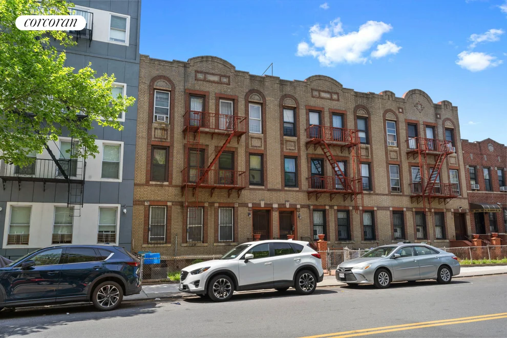 Unit for sale at 1020 NEW YORK Avenue, Brooklyn, NY 11203