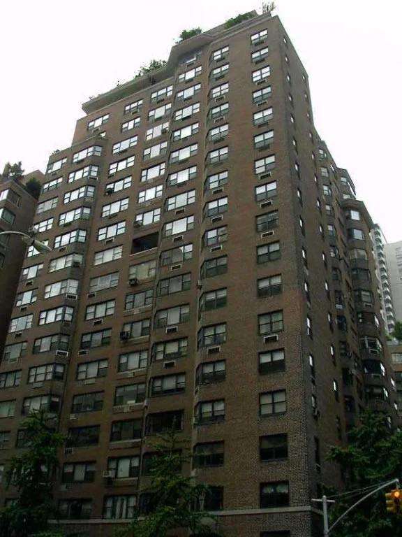 Unit for sale at 20 SUTTON Place S, Manhattan, NY 10022