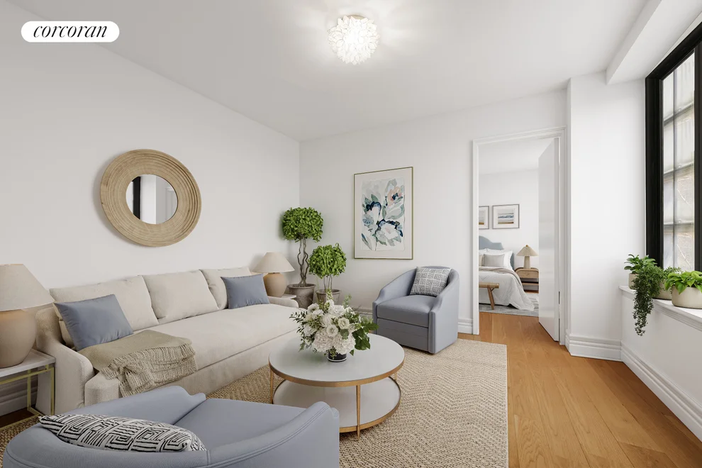 Unit for sale at 2 GRACE Court, Brooklyn, NY 11201