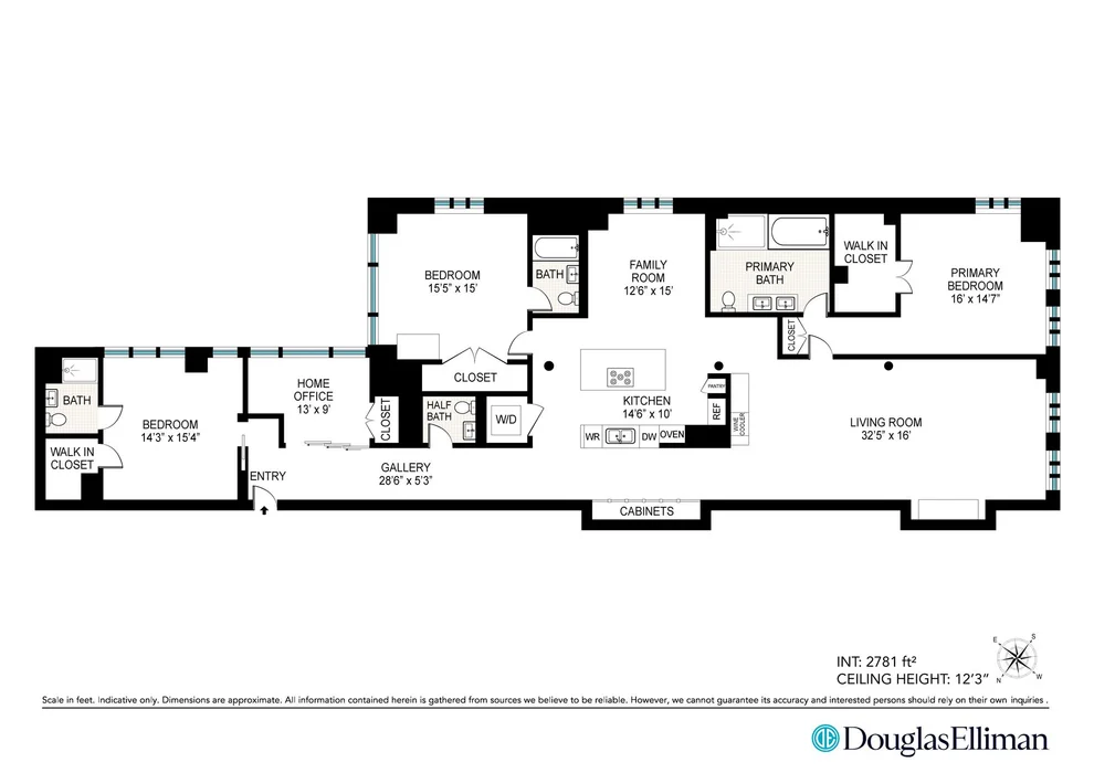 Unit for sale at 415 GREENWICH Street, Manhattan, NY 10013