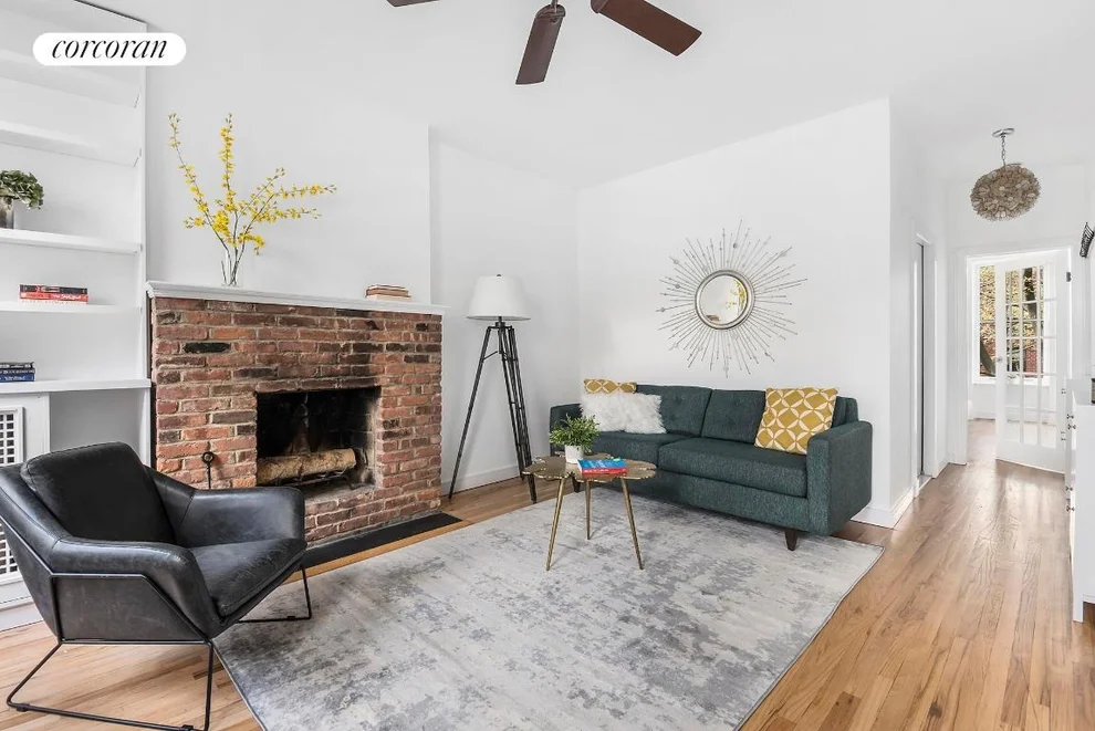 Unit for sale at 431 Clermont Avenue, Brooklyn, NY 11238