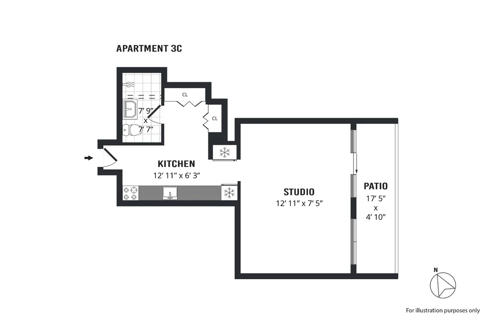 Unit for sale at 311 E 38th Street, Manhattan, NY 10016