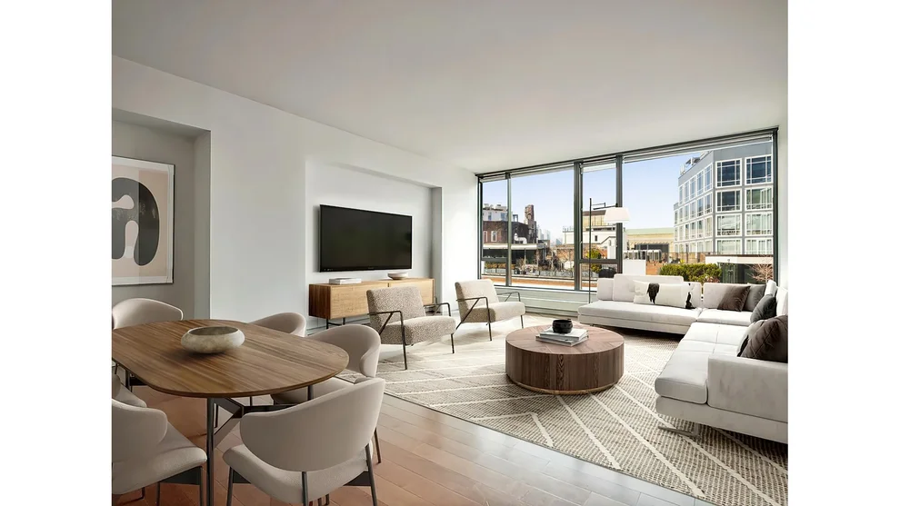 Unit for sale at 505 GREENWICH Street, Manhattan, NY 10013