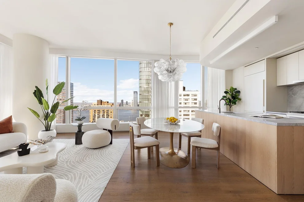 Unit for sale at 77 Greenwich Street, Manhattan, NY 10006