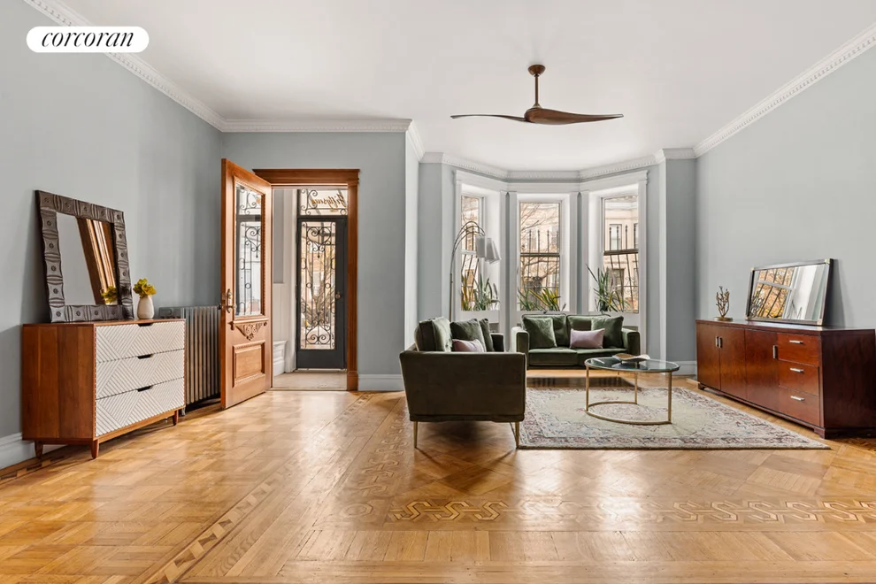 Unit for sale at 1357 UNION Street, Brooklyn, NY 11213