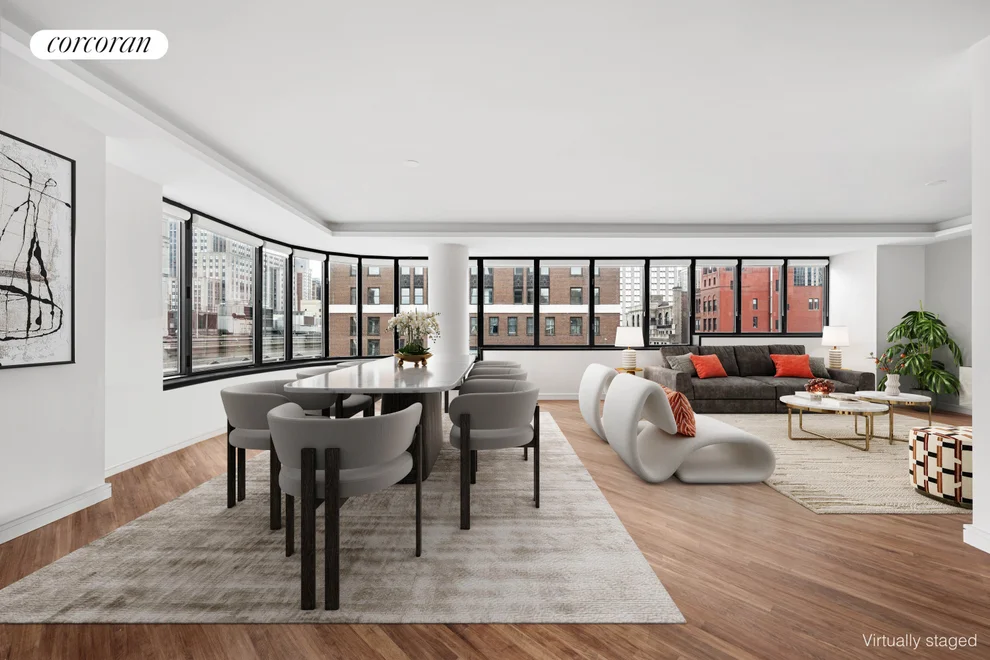 Unit for sale at 211 MADISON Avenue, Manhattan, NY 10016