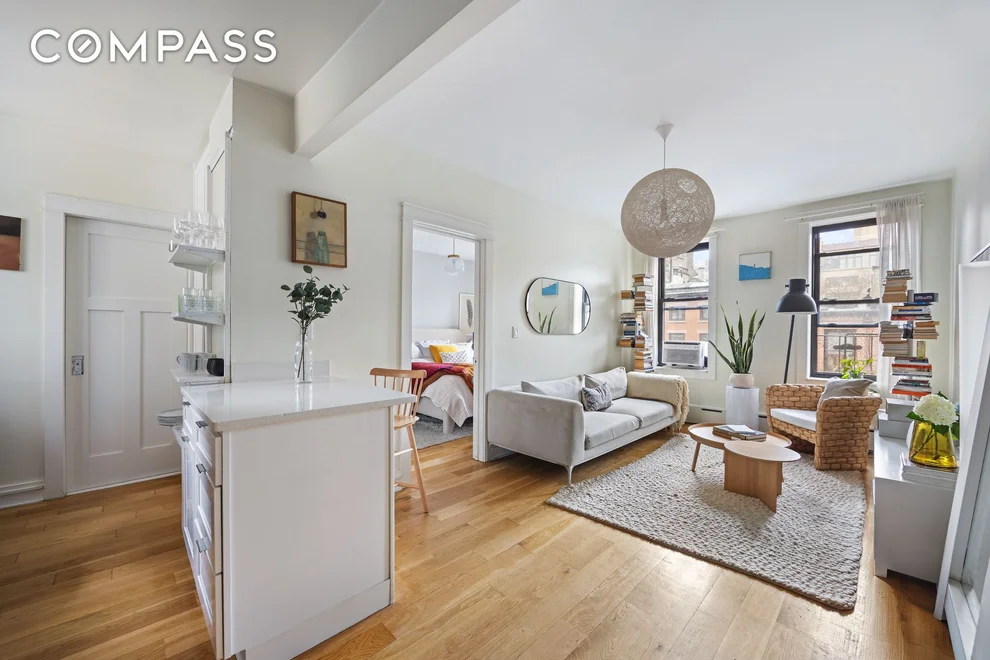 Unit for sale at 342 W 21st Street, Manhattan, NY 10011