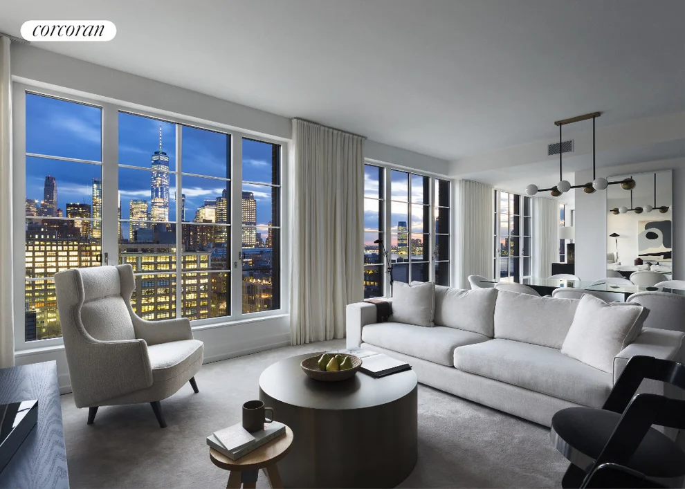 Unit for sale at 70 Charlton Street, Manhattan, NY 10014