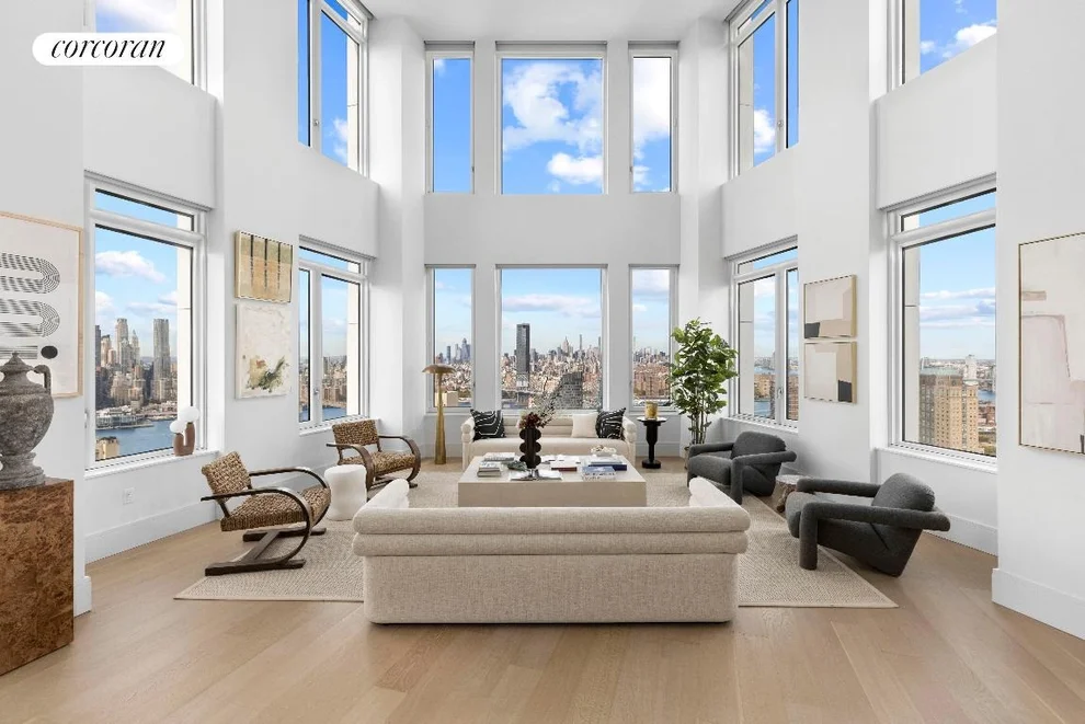 Unit for sale at 1 CLINTON Street, Brooklyn, NY 11201