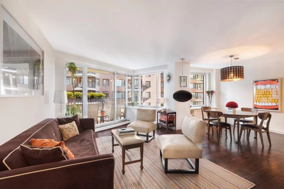 Unit for sale at 60 SUTTON Place S, Manhattan, NY 10022
