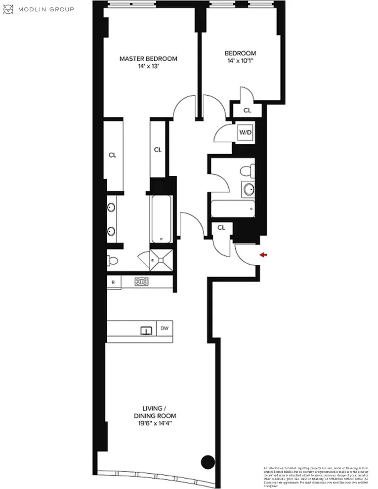Unit for sale at 210 Lafayette Street, Manhattan, NY 10012