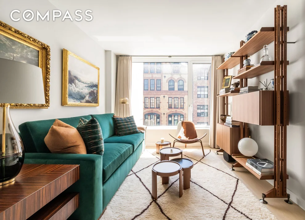 Unit for sale at 450 Washington Street, Manhattan, NY 10013