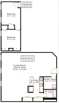 Unit for sale at 259 21st Street, Brooklyn, NY 11215