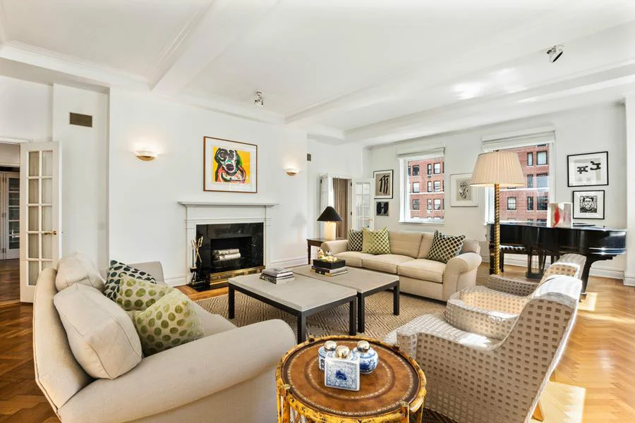 Unit for sale at 1100 Park Avenue, Manhattan, NY 10128