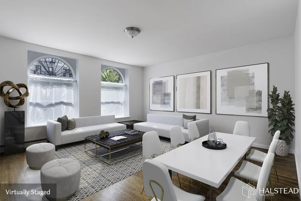 Unit for sale at 355 St Johns Place, Brooklyn, NY 11238