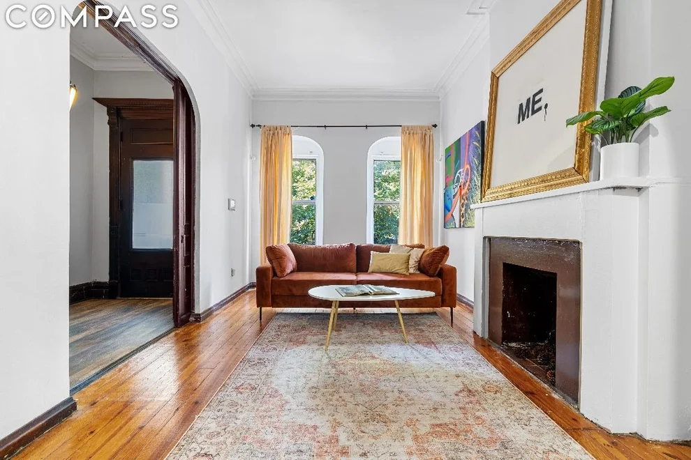 Unit for sale at 732 Halsey Street, Brooklyn, NY 11233