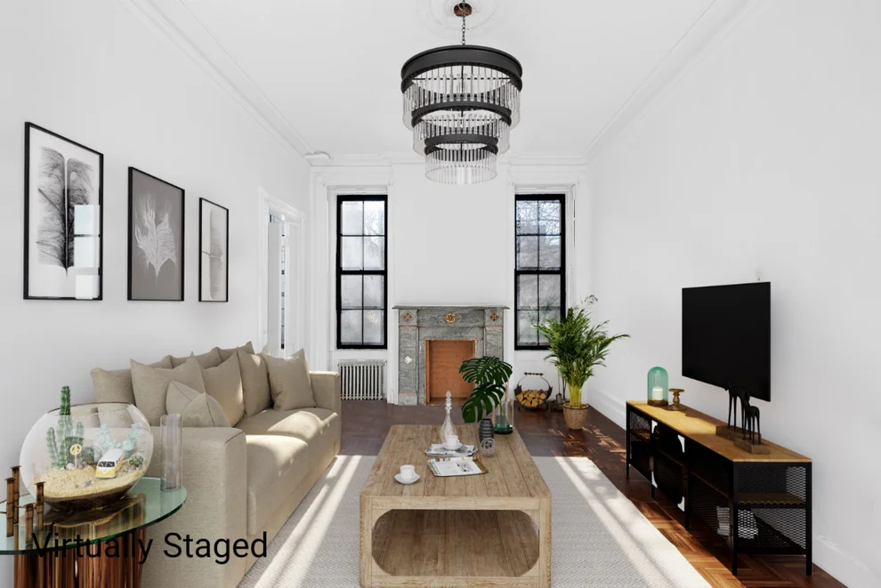 Unit for sale at 145 W 105TH Street, Manhattan, NY 10025