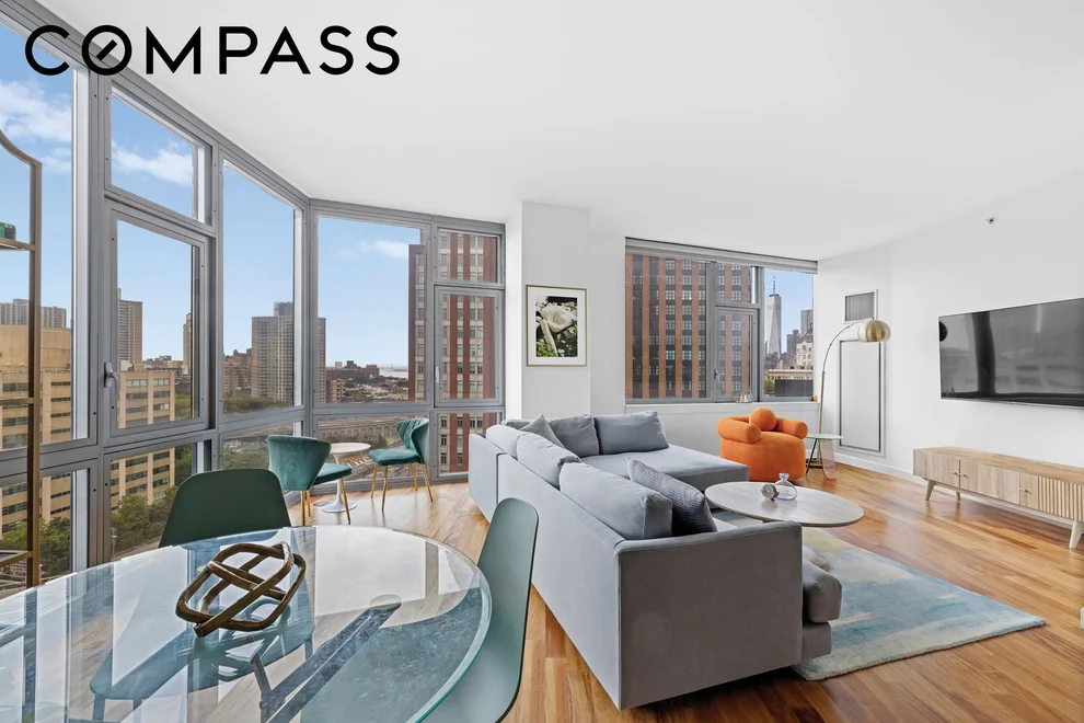 Unit for sale at 100 Jay Street, Brooklyn, NY 11201