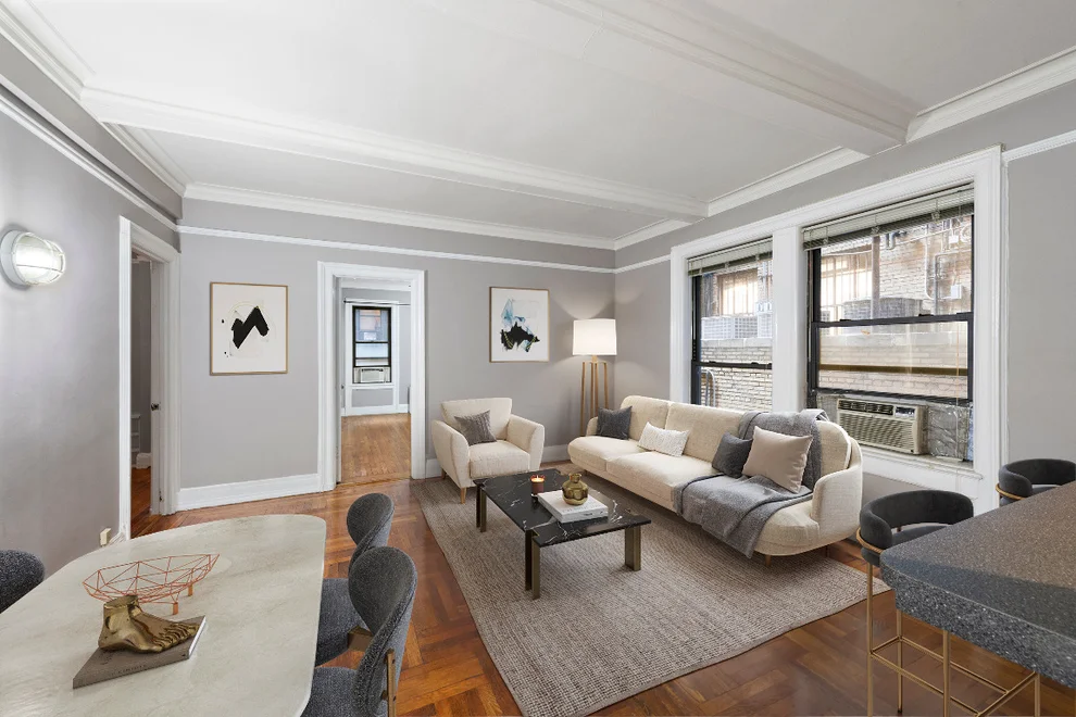 Unit for sale at 120 W 58th Street, Manhattan, NY 10019