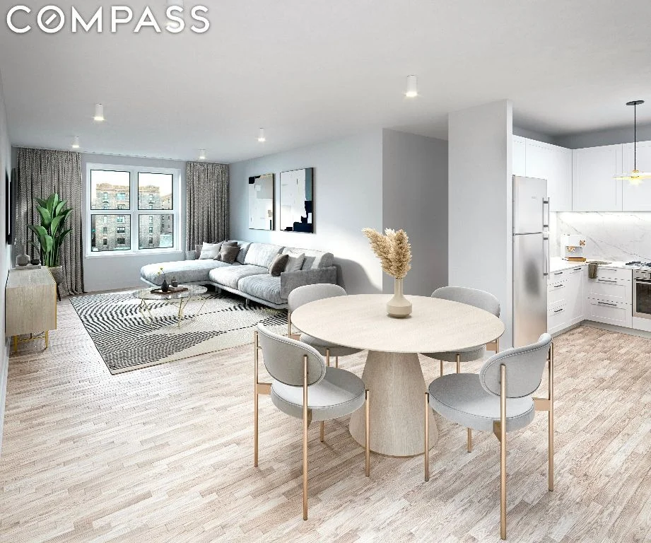 Unit for sale at 19 Grace Court, Brooklyn, NY 11201