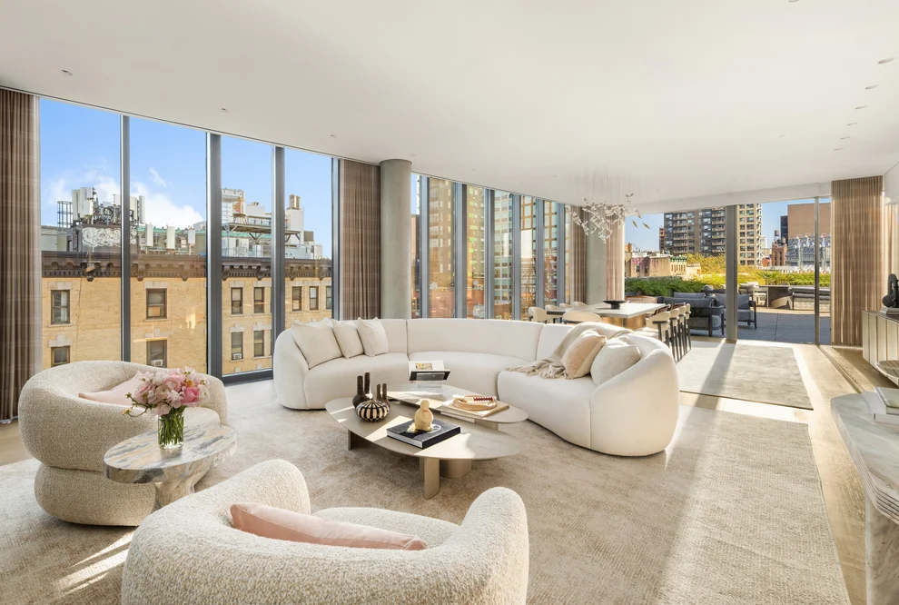 Unit for sale at 152 Elizabeth Street, Manhattan, NY 10012