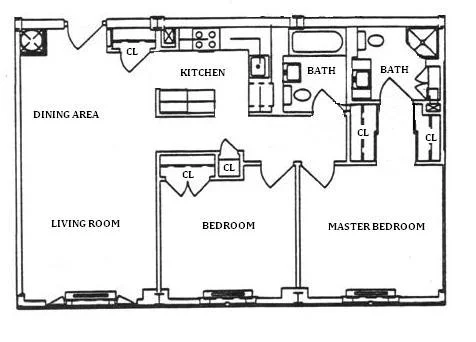 Unit for sale at 163 St Nicholas Avenue, Manhattan, NY 10026