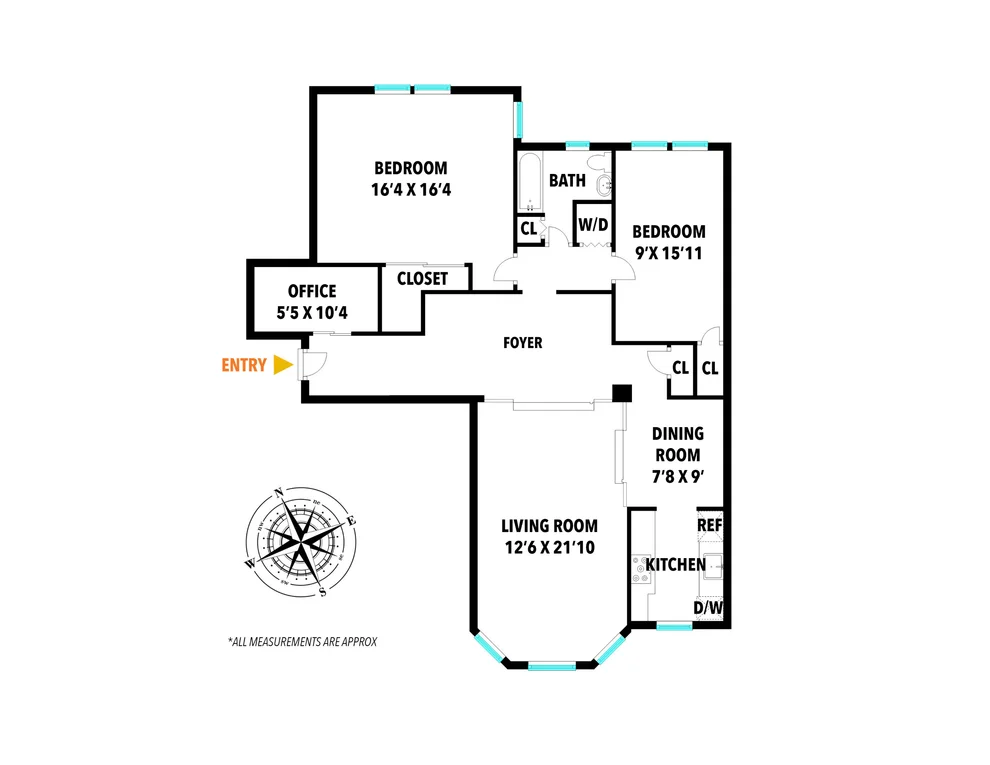 Unit for sale at 1615 AVE I, Brooklyn, NY 11230