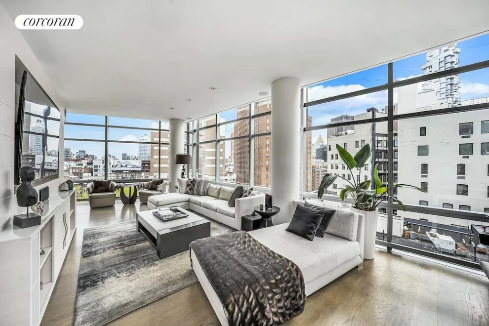 Unit for sale at 1 YORK Street, Manhattan, NY 10013