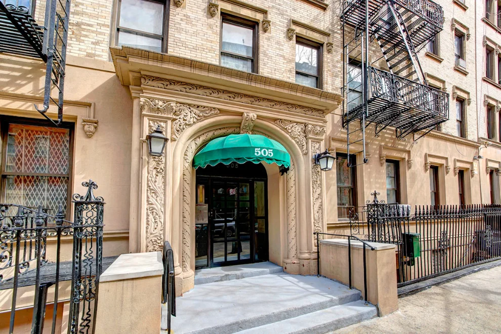 Unit for sale at 505 W 143rd Street, Manhattan, NY 10031