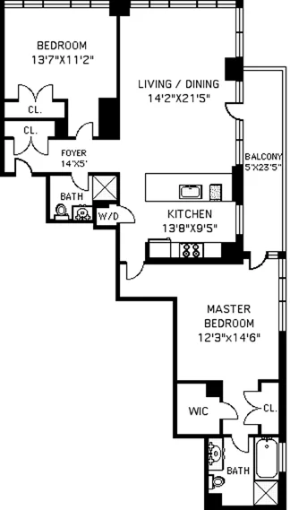 Unit for sale at 305 E 85TH Street, Manhattan, NY 10028