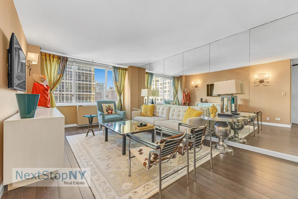 Unit for sale at 245 E 54TH Street, Manhattan, NY 10022
