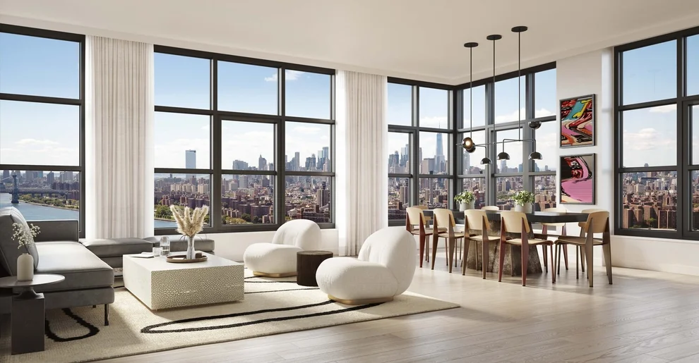 Unit for sale at 29 HURON Street, Brooklyn, NY 11222