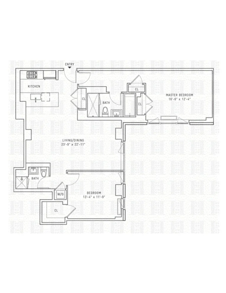 Unit for sale at 22 N 6th Street, Brooklyn, NY 11249
