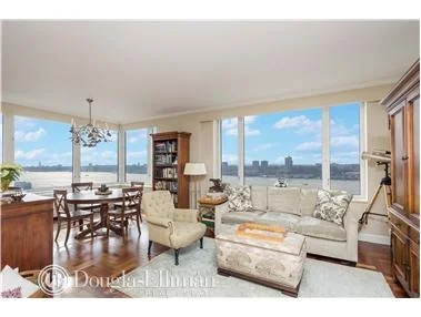 Unit for sale at 220 Riverside Boulevard, Manhattan, NY 10069