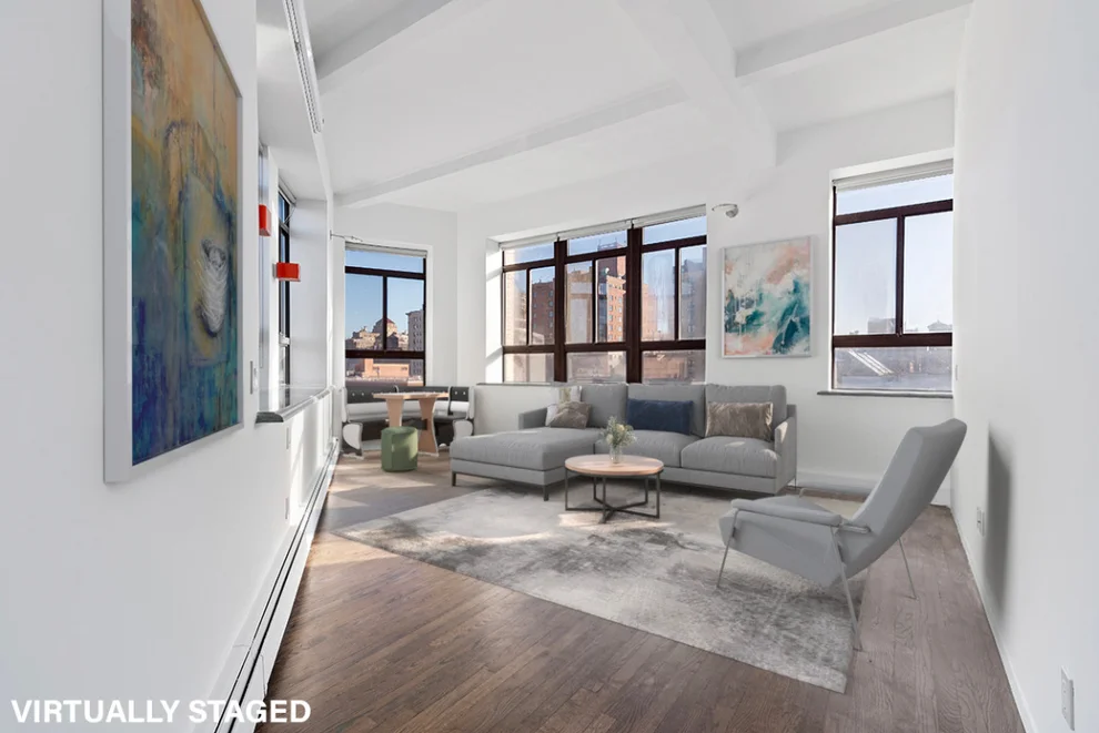 Unit for sale at 2 CORNELIA Street, Manhattan, NY 10014