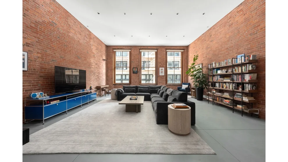 Unit for sale at 50 LISPENARD Street, Manhattan, NY 10013