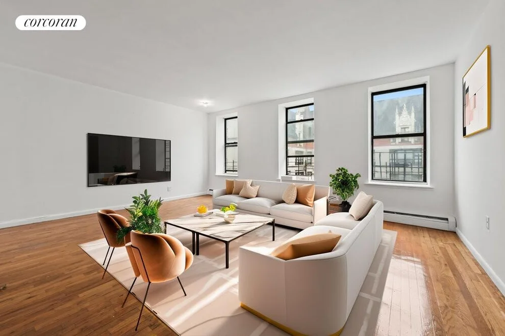Unit for sale at 319 E 105TH Street, Manhattan, NY 10029