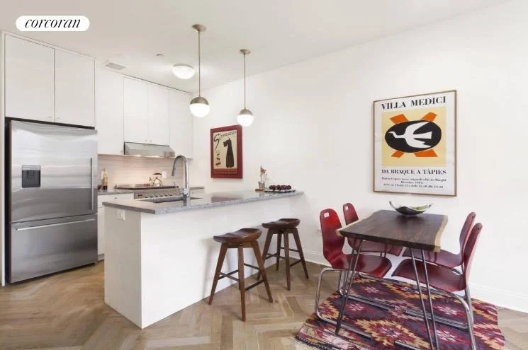 Unit for sale at 735 BERGEN Street, Brooklyn, NY 11238