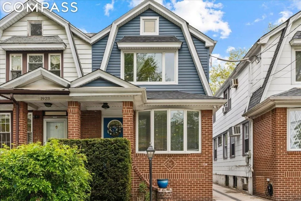 Unit for sale at 1925 Ryder Street, Brooklyn, NY 11234