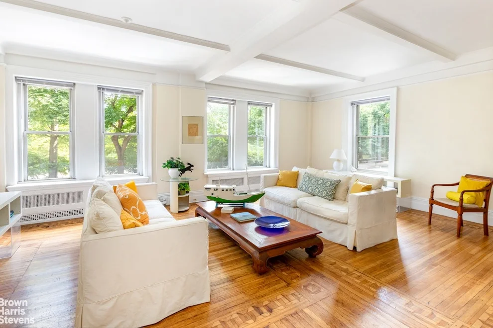 Unit for sale at 333 CENTRAL Park W, Manhattan, NY 10025