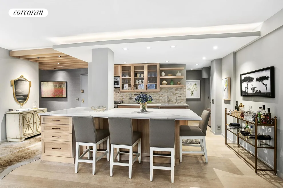 Unit for sale at 116 CENTRAL Park S, Manhattan, NY 10019