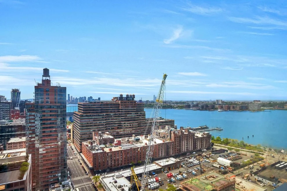 Unit for sale at 15 HUDSON YARDS, Manhattan, NY 10001