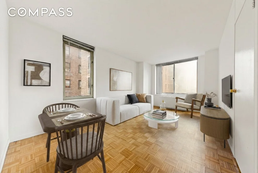 Unit for sale at 145 E 48th Street, Manhattan, NY 10017